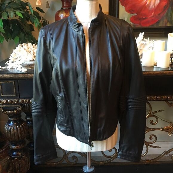 GC Super Soft Peruvian Leather - Picture 1 of 14